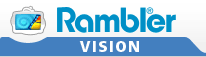 Rambler Vision Logo
