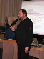 Дмитрий Наумов, Президент ассоциации аниматоров России, цифровой десантник