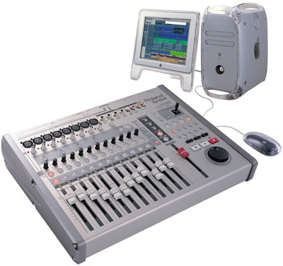   -Roland Studio Package Pro  Apple PowerMac