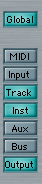 Track Filter