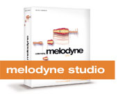 Celemony Melodyne Studio